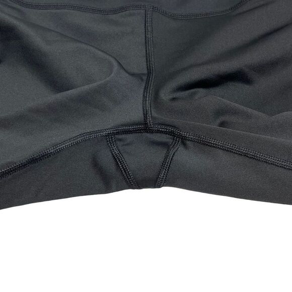 Copper fit black essential energy compression capri leggings size M - Picture 15 of 16